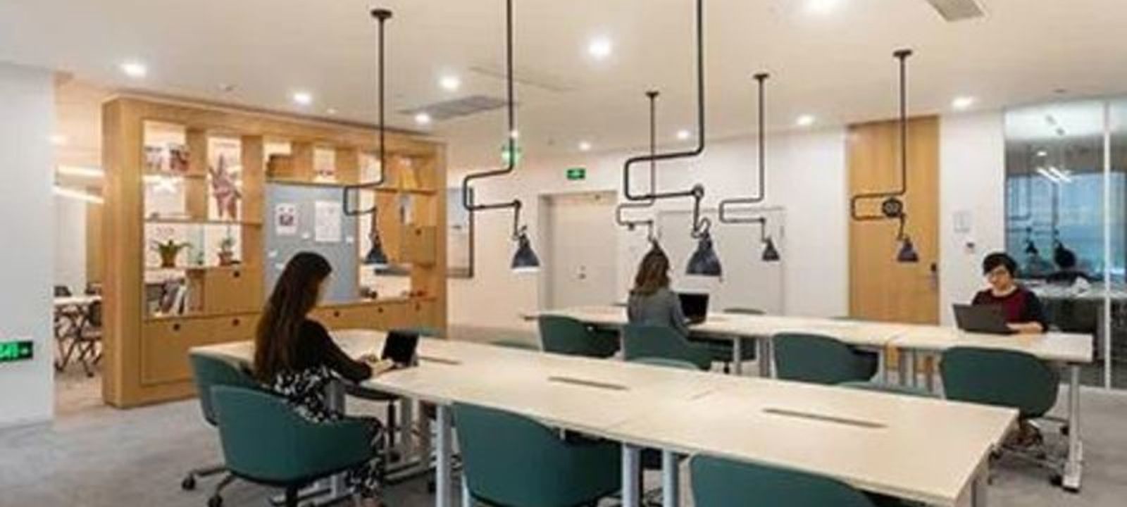 569 South Xizang Road, Huangpu District - Image 1