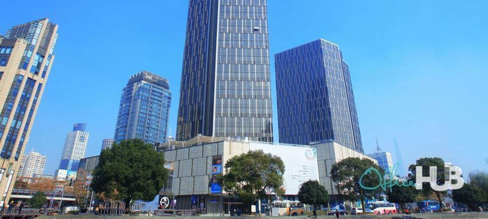 Infinitus Tower - Image 1