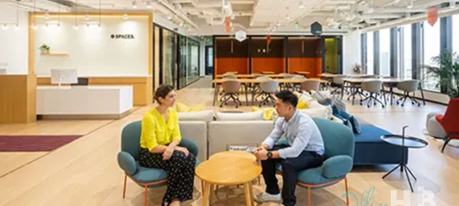 168 Hubin Road, Huangpu District - Image 1