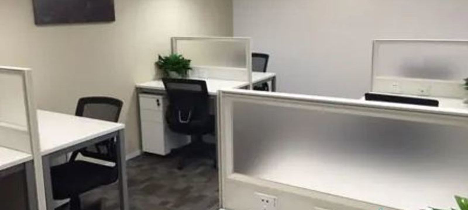 21 Huanghe Road, Huangpu District - Image 1