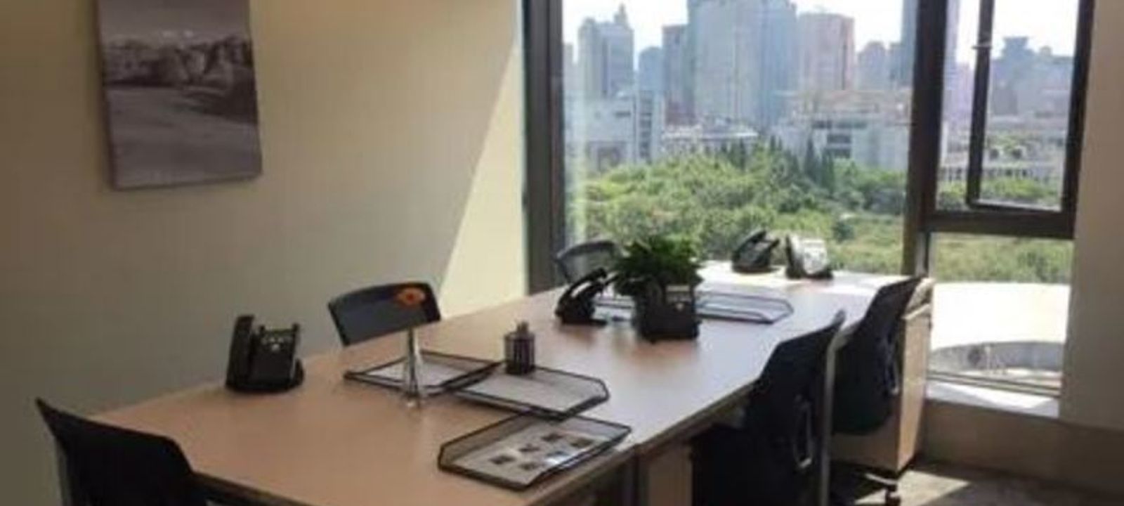 21 Huanghe Road, Huangpu District - Image 1