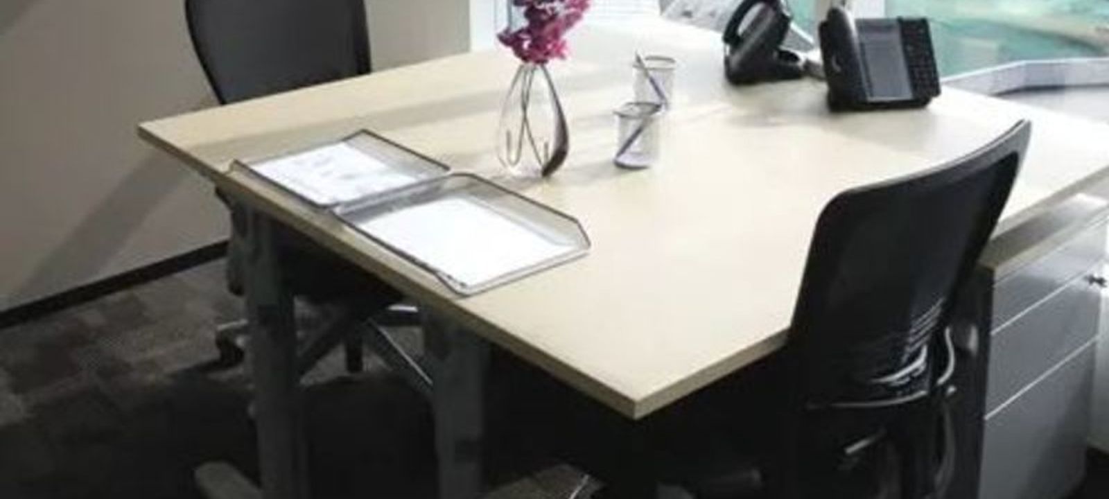 1266 West Nanjing Road, Jing’an District - Image 1