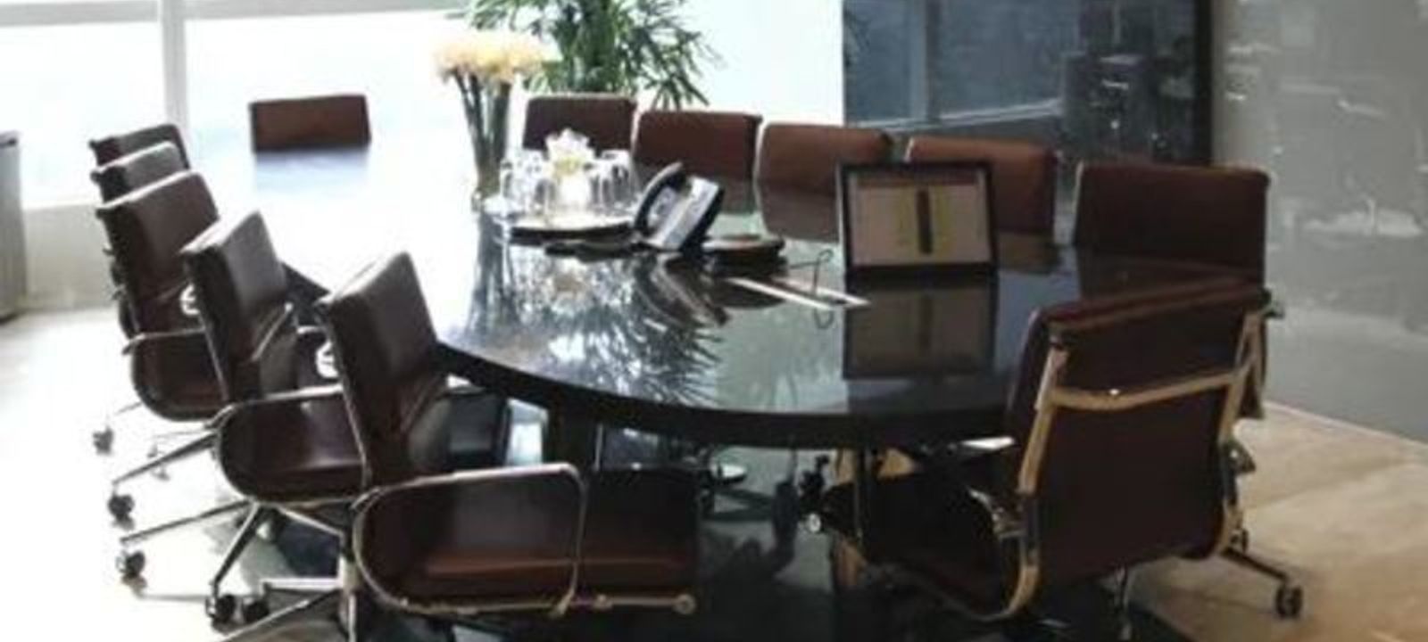 1266 West Nanjing Road, Jing’an District - Image 1