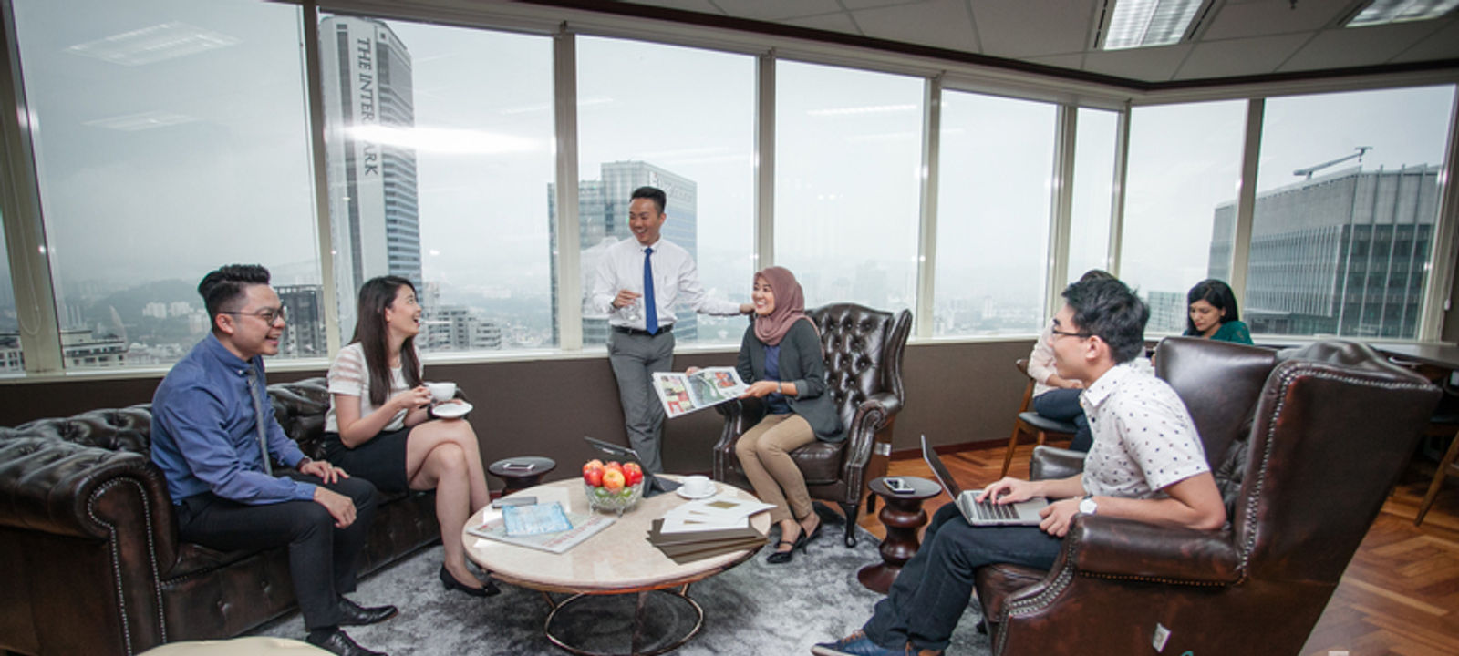 165 Jalan Ampang, Kuala Lumpur - Image 1