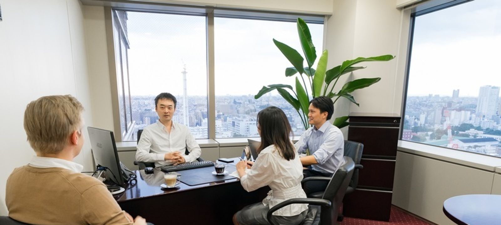 165 Jalan Ampang, Kuala Lumpur - Image 1