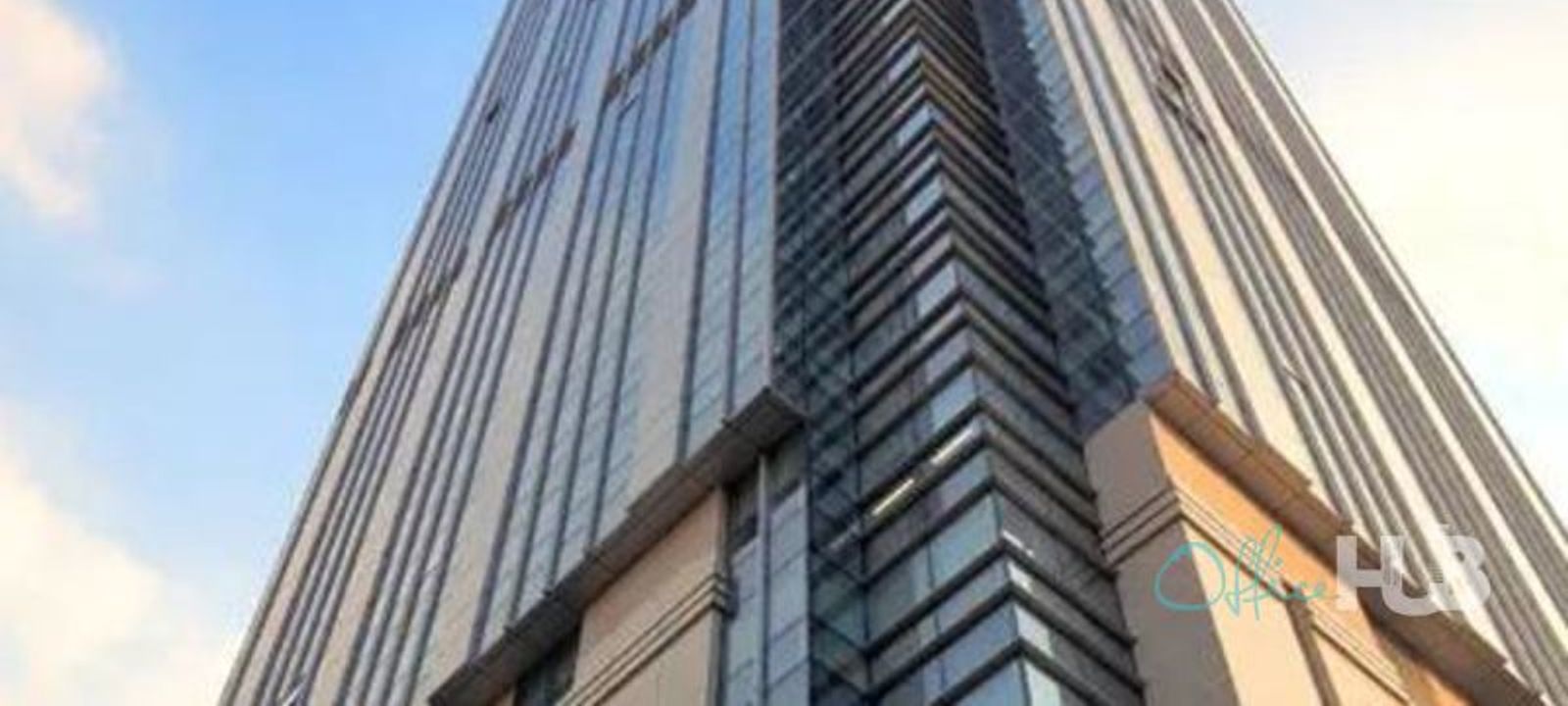 Huaihai Plaza - Image 1