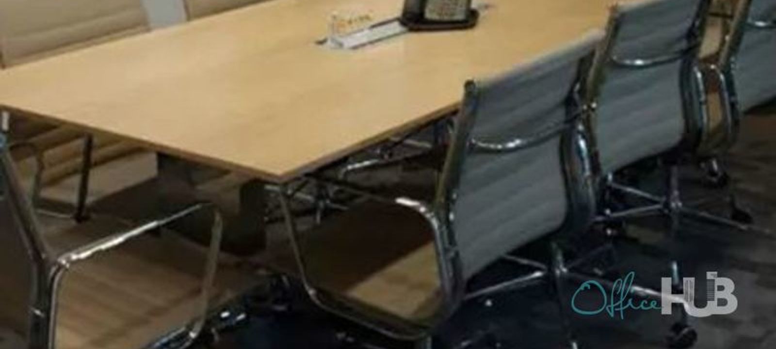 1045 Middle Huihai Road, Xuhui District - Image 1