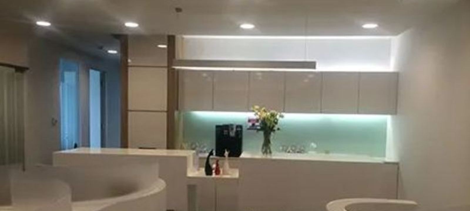 1045 Middle Huihai Road, Xuhui District - Image 1