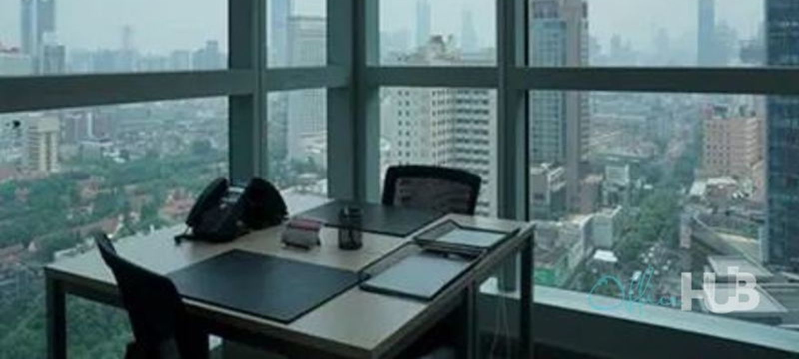 1045 Middle Huihai Road, Xuhui District - Image 1