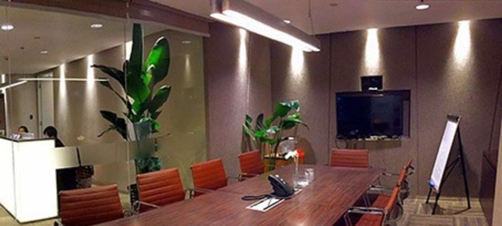 1376 Nanjing Road West, Jing’an District - Image 1