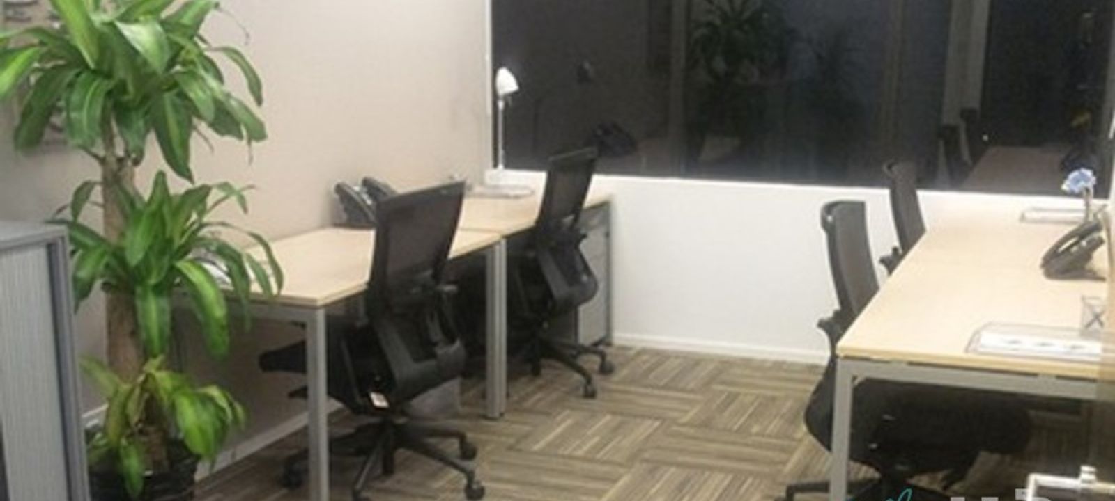 1376 Nanjing Road West, Jing’an District - Image 1