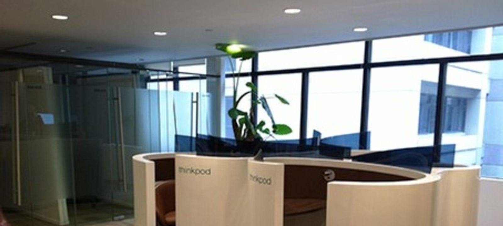 1376 Nanjing Road West, Jing’an District - Image 1