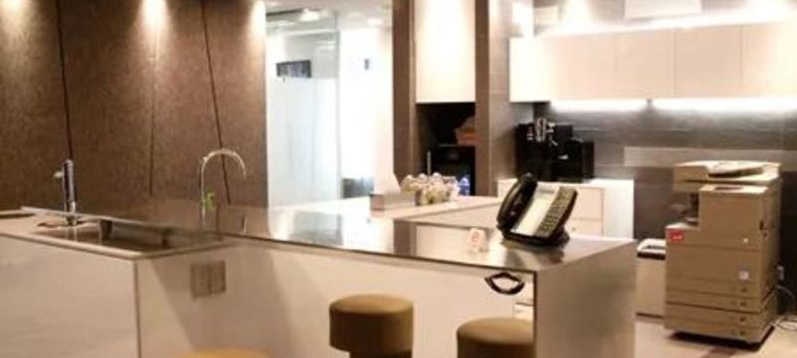 1788 Nanjing West Road, Jing'an District - Image 1