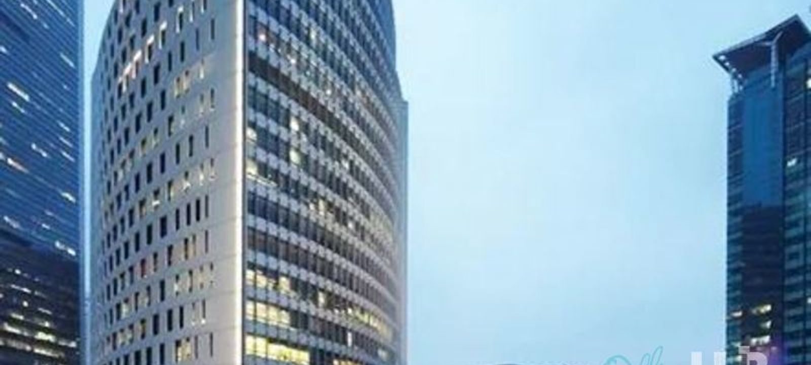 Eco City - Image 1