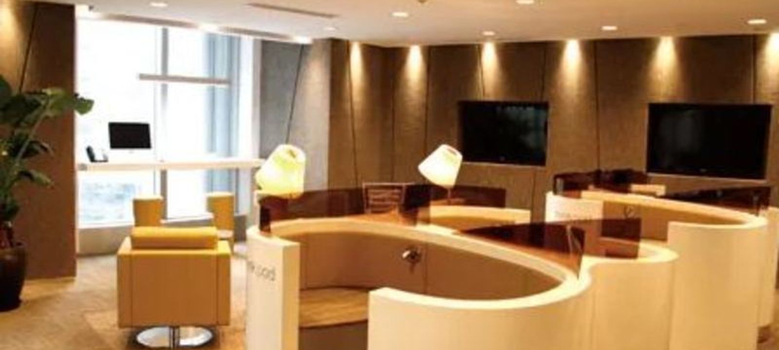 1788 Nanjing West Road, Jing'an District - Image 1