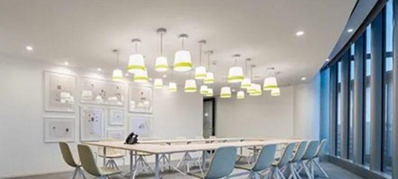 501 Middle Yincheng Road Lujiazui, Pudong District - Image 1