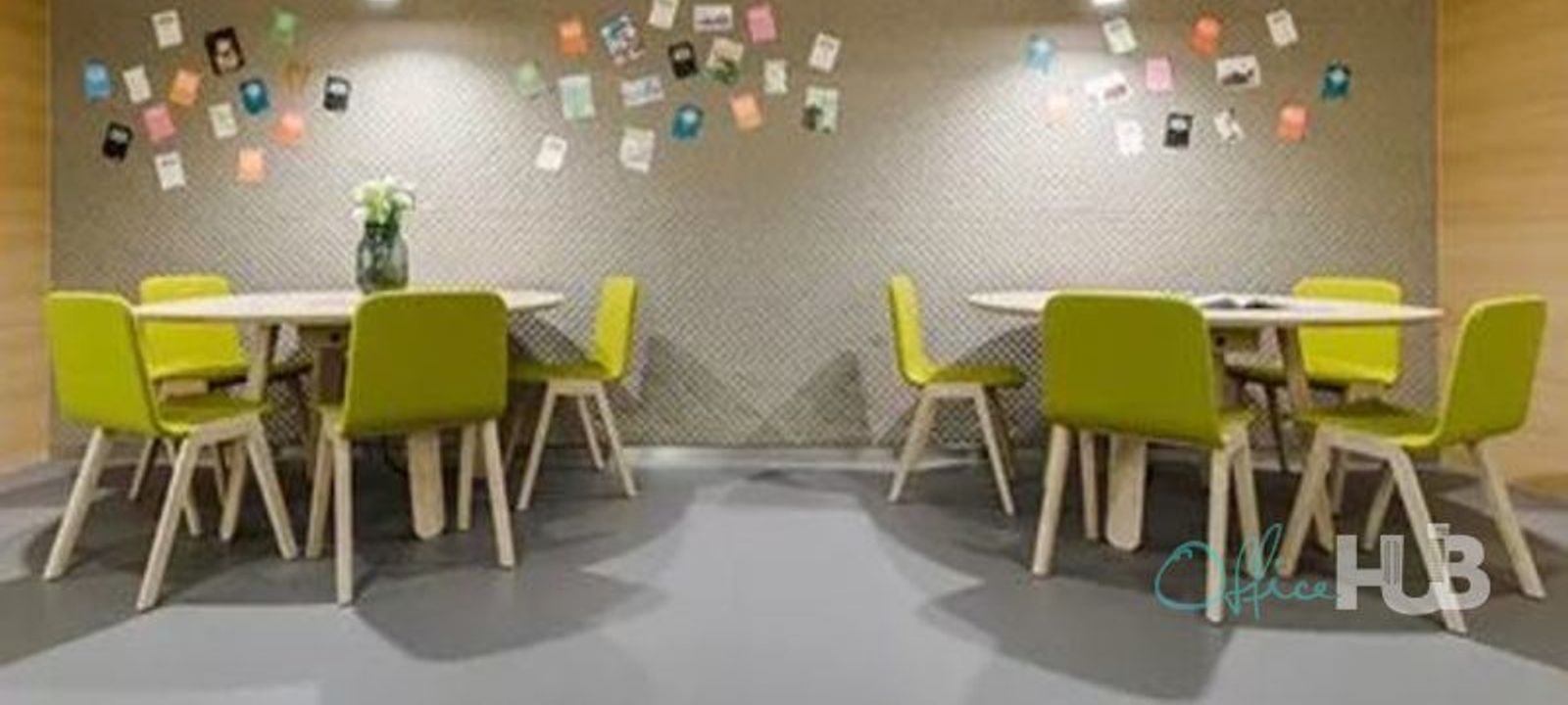 501 Middle Yincheng Road Lujiazui, Pudong District - Image 1