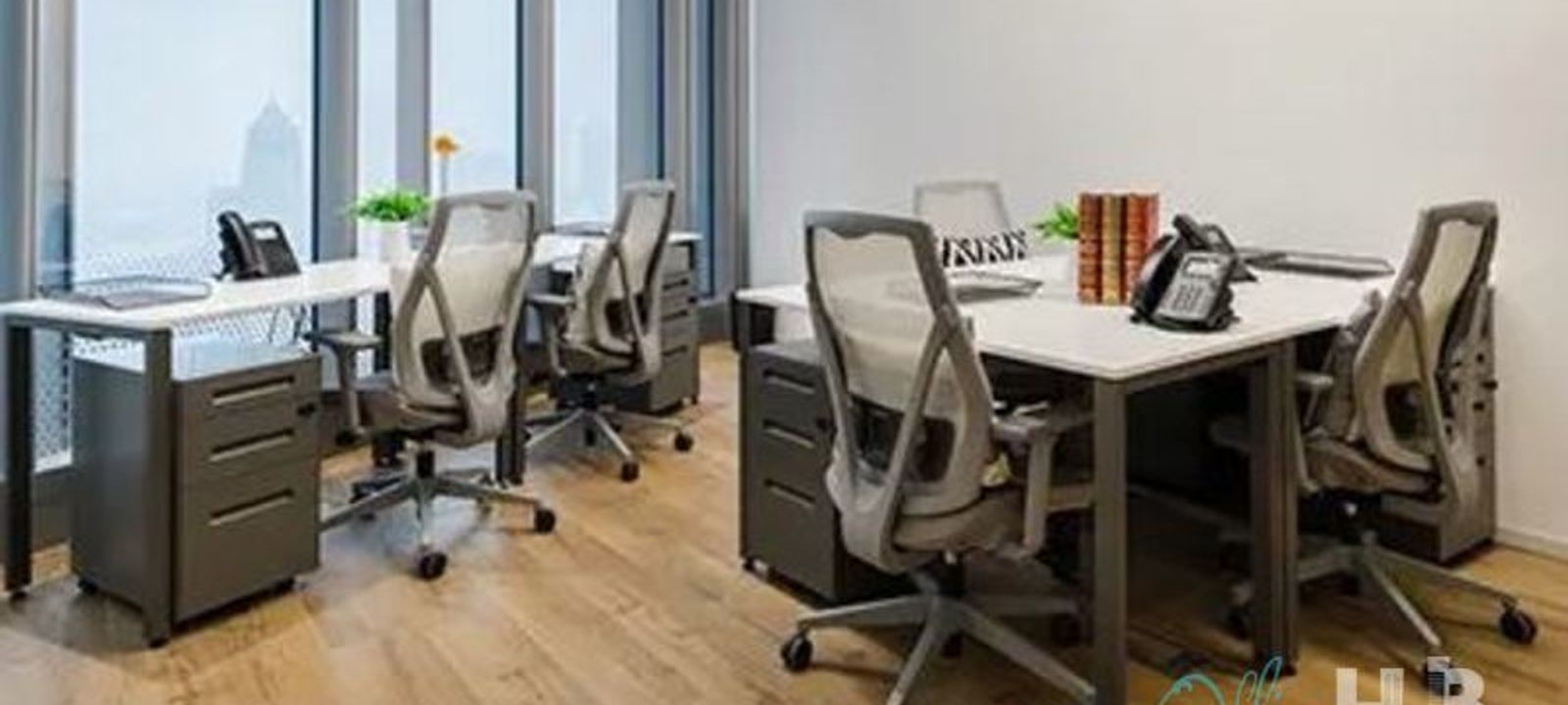 501 Middle Yincheng Road Lujiazui, Pudong District - Image 1