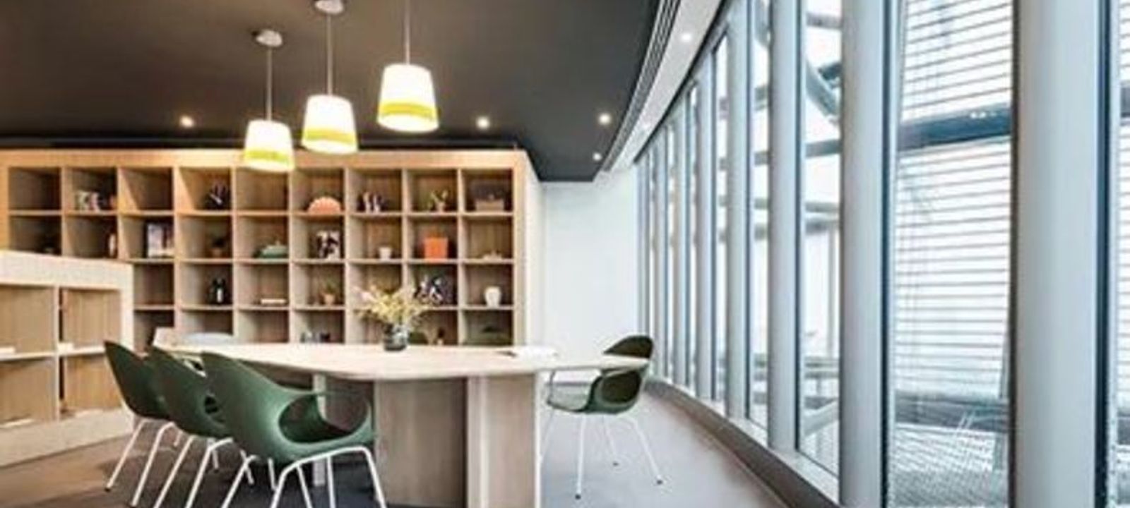 501 Middle Yincheng Road Lujiazui, Pudong District - Image 1