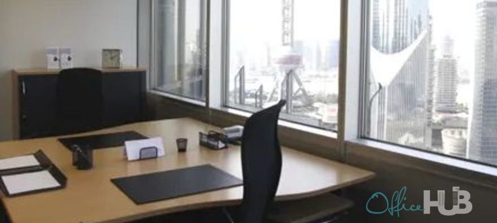 88 Shi Ji Avenue, Pudong District - Image 1