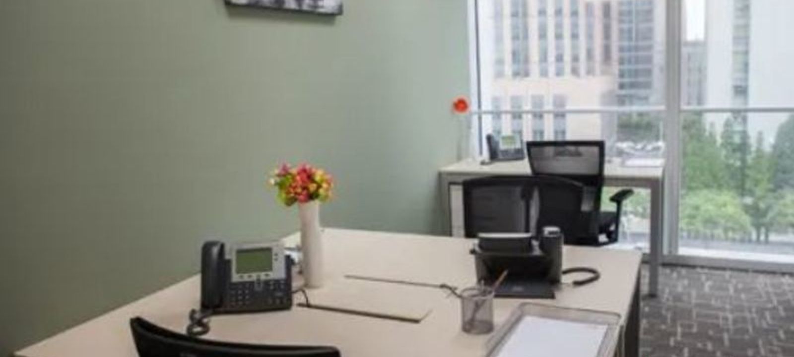 210 Century Avenue, Pudong New District - Image 1