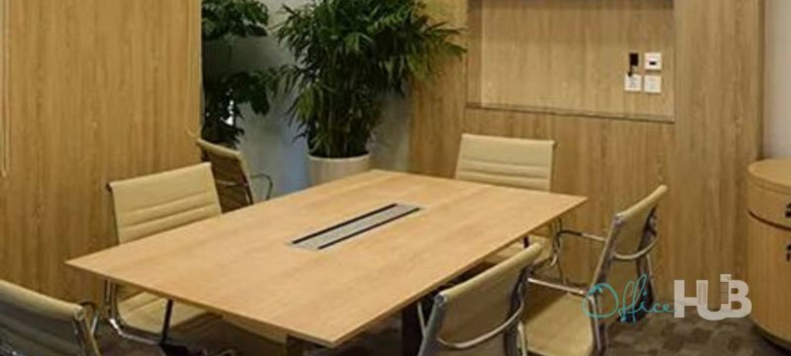 688 Dalian Road, Yangpu District - Image 1