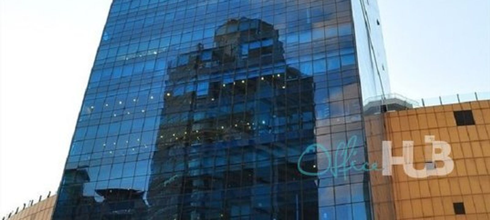 Cloud 9 International Plaza - Image 1