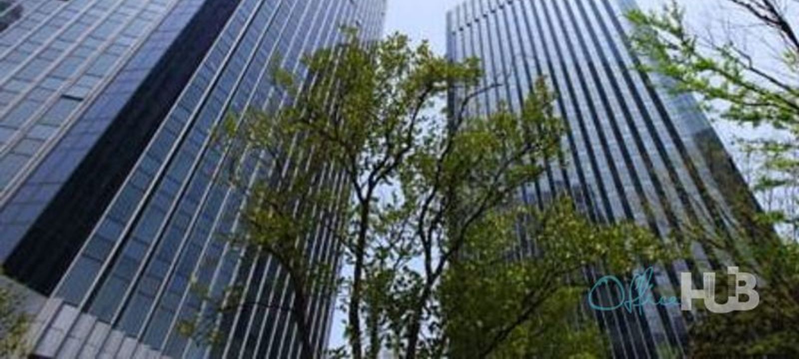 Central Towers - Image 1