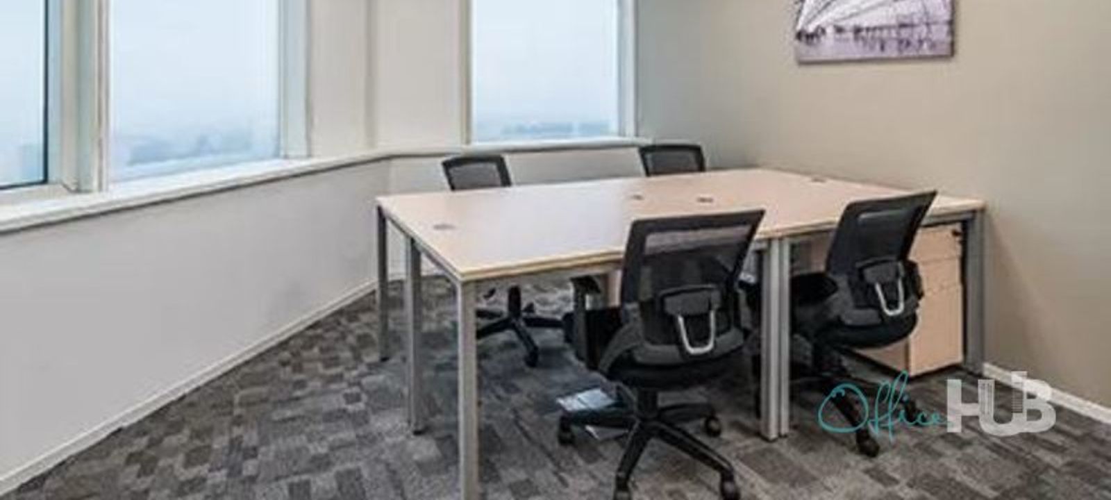 8 Xingyi Road, Changing District - Image 1