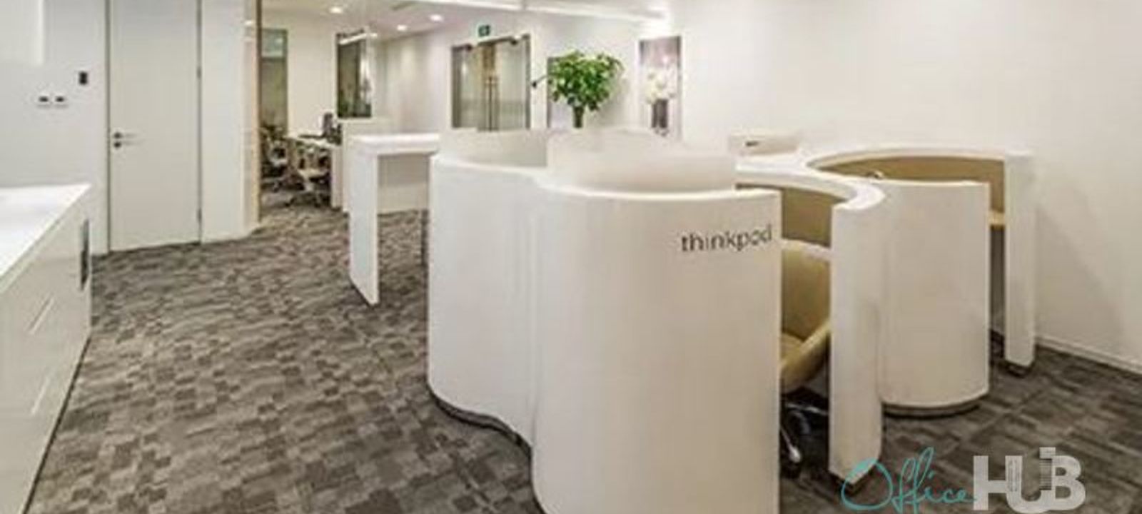 8 Xingyi Road, Changing District - Image 1