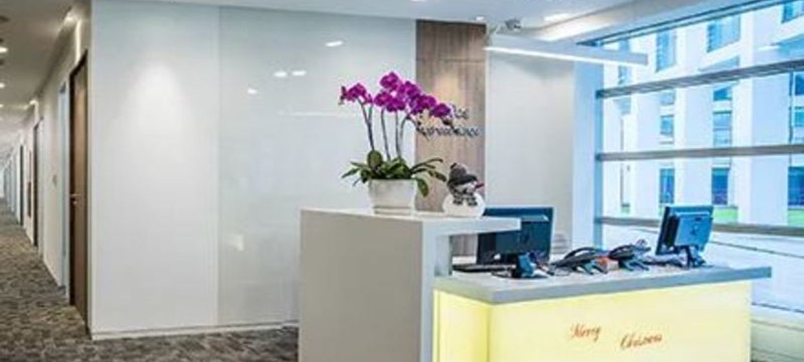 888 Bibo Road, Pudong District - Image 1