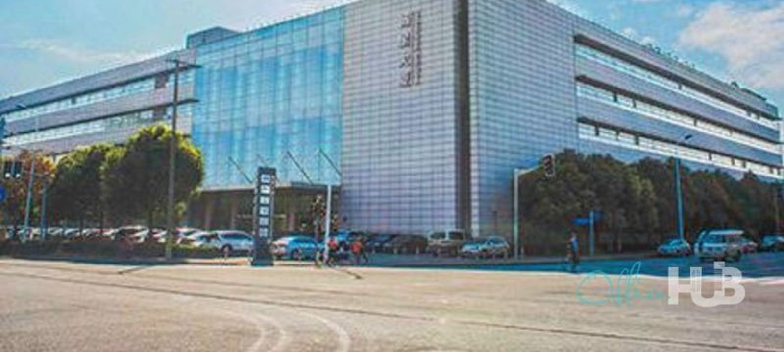 Changxing Building - Image 1