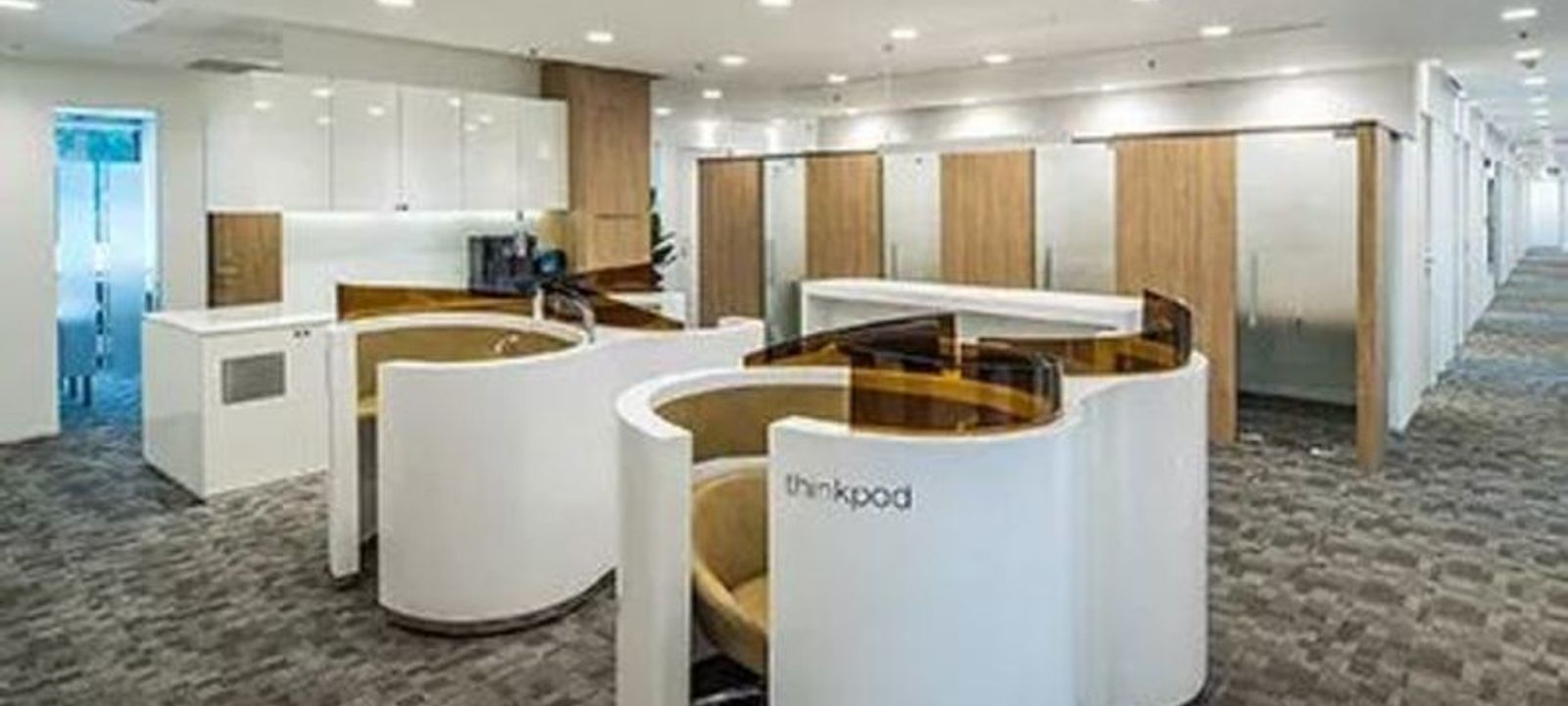 888 Bibo Road, Pudong District - Image 1