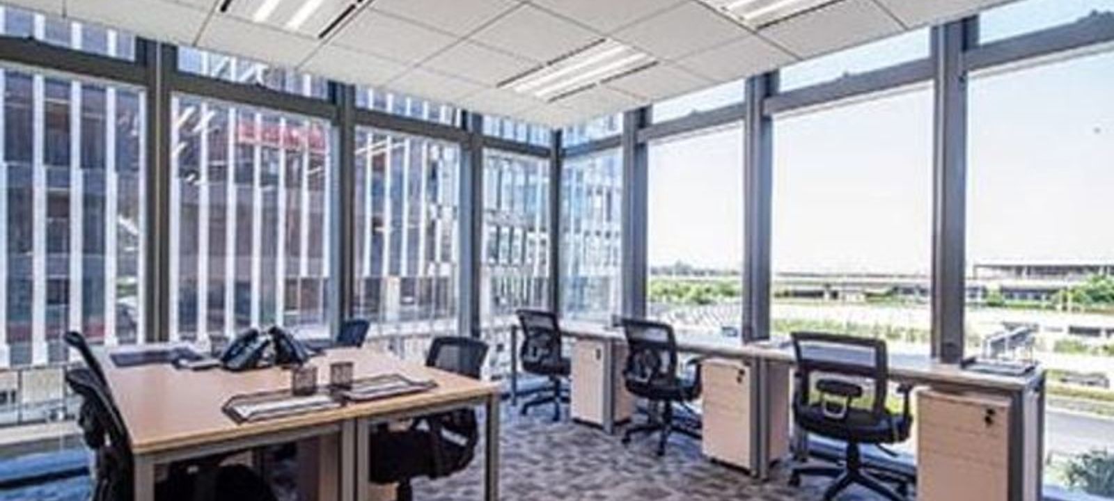 888 Shenchang Road, Minhang District - Image 1