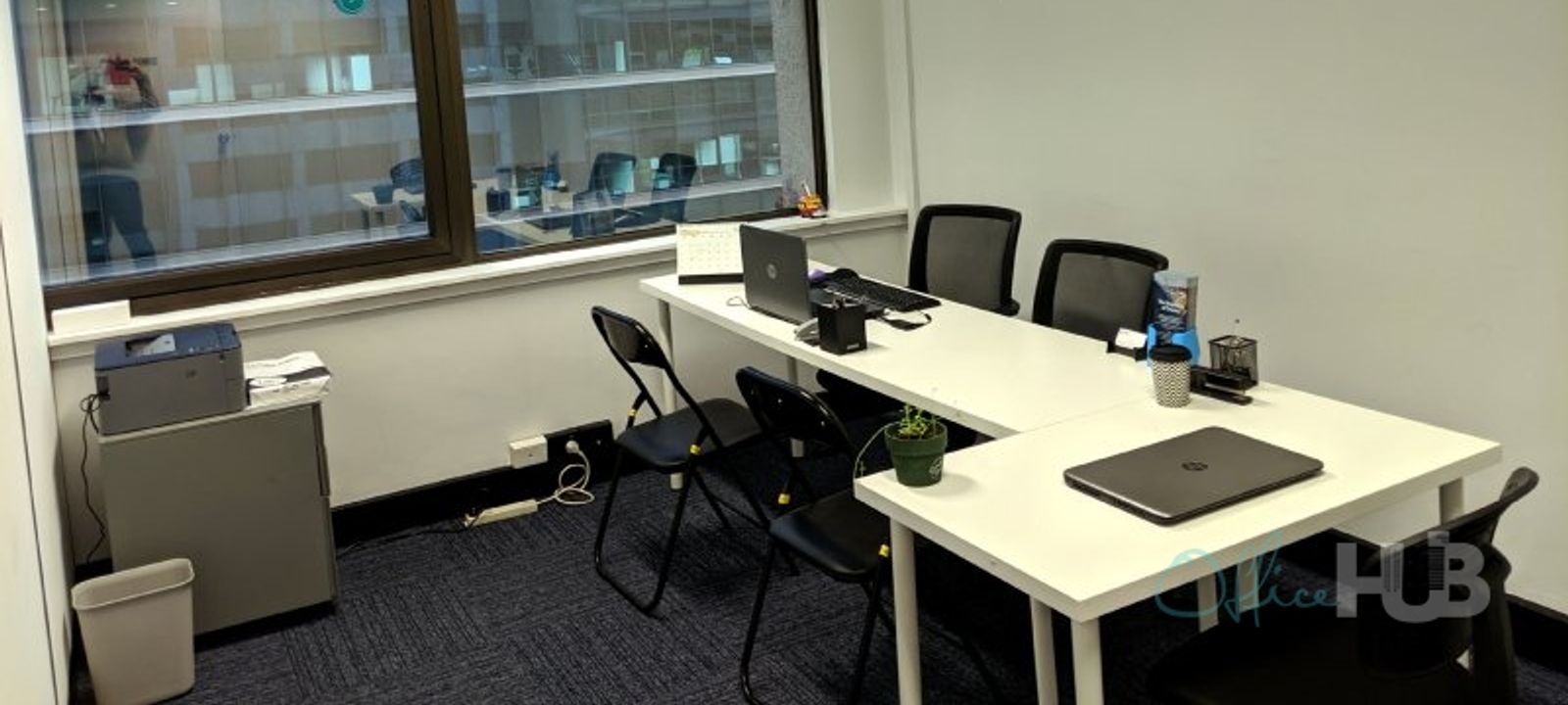 124 Exhibition Street, Melbourne - Image 1