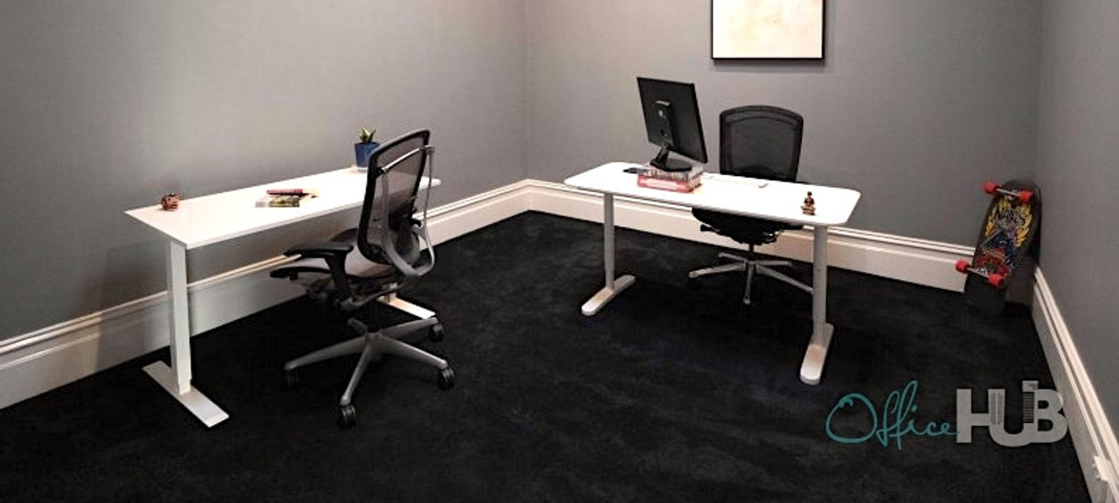 753-755 Nicholson Street, Carlton North - Image 1