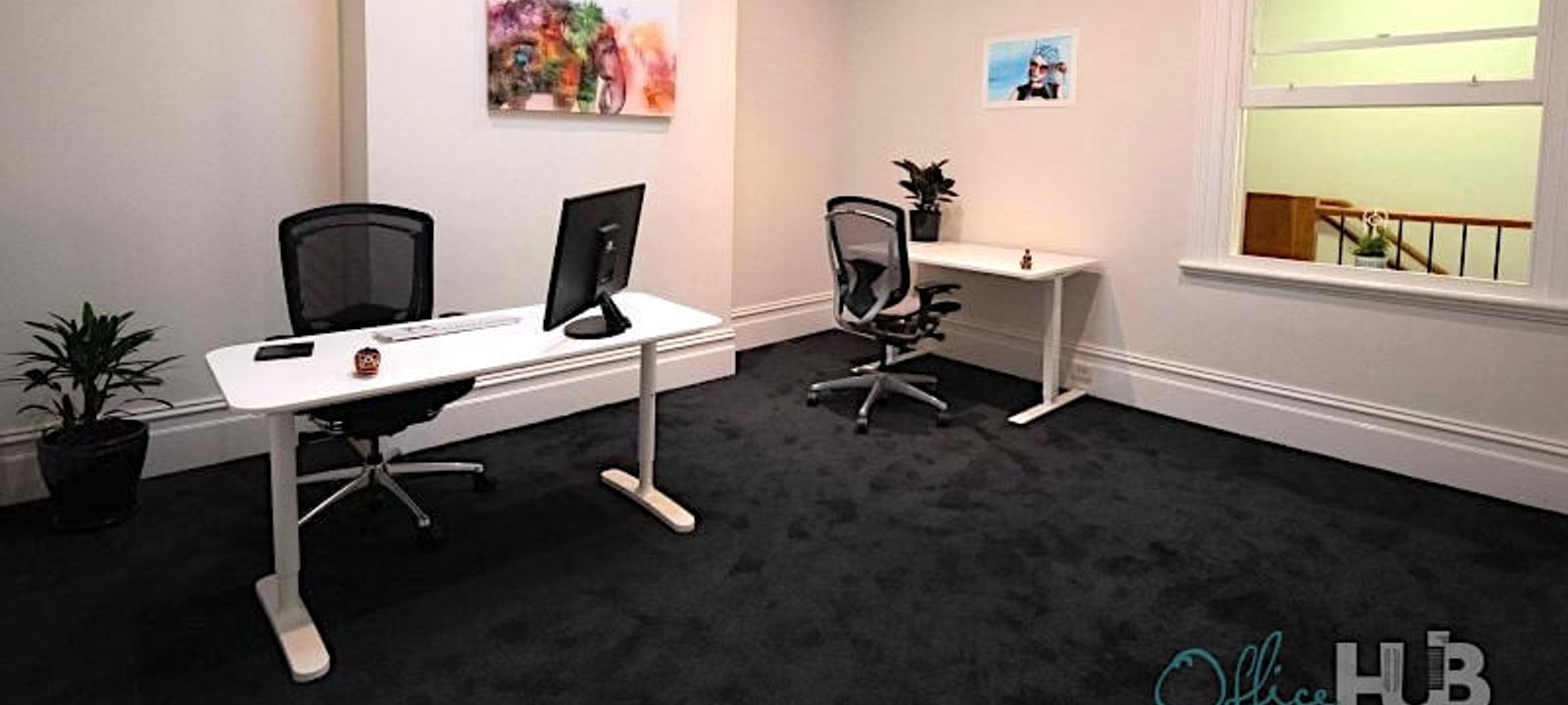 753-755 Nicholson Street, Carlton North - Image 1