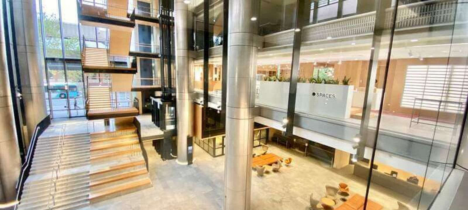 60 Martin Place, Sydney - Image 1