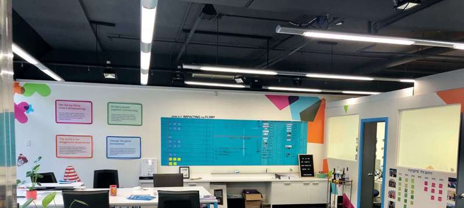 85 Queensbridge Street, Southbank - Image 1