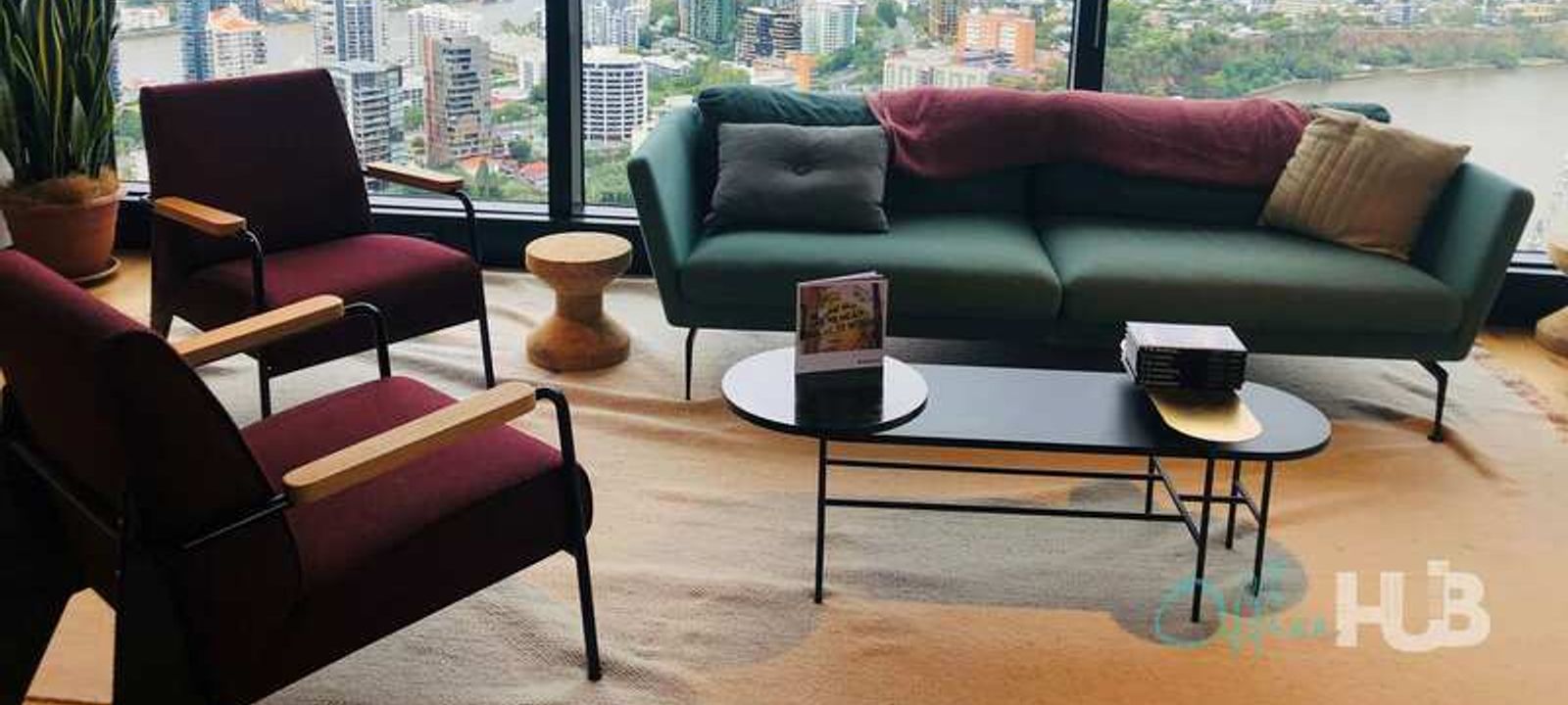 71 Eagle Street, Brisbane - Image 1