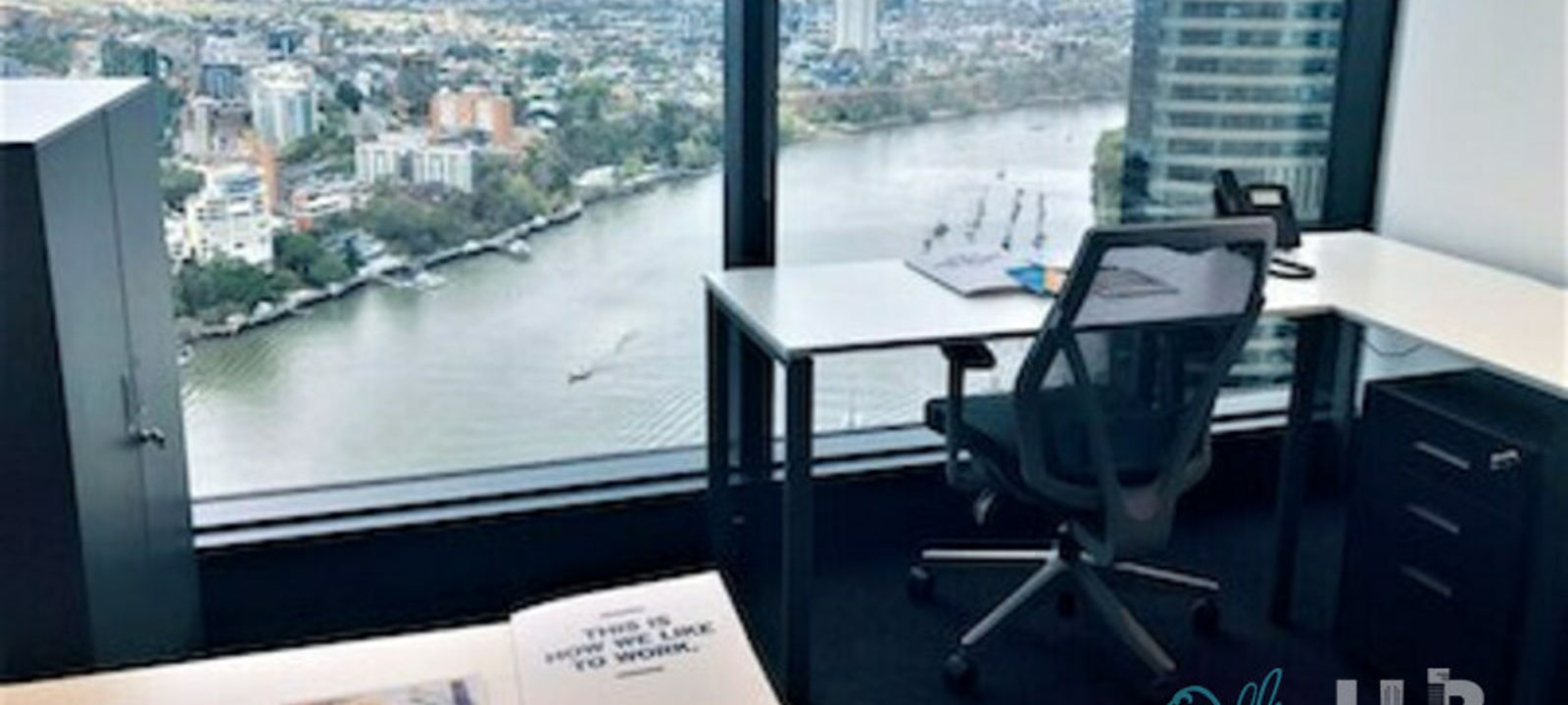 71 Eagle Street, Brisbane - Image 1