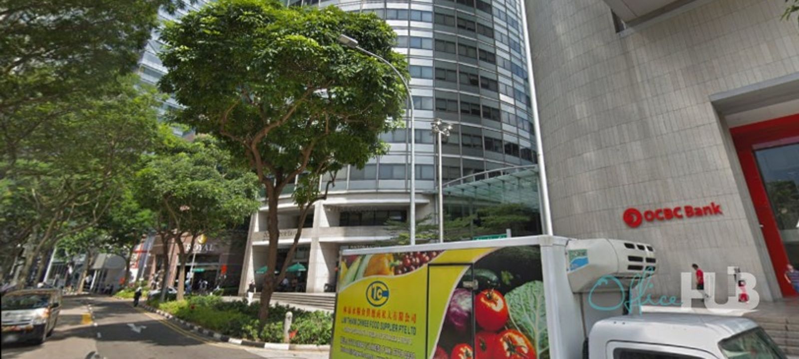 OCBC Centre East - Image 1