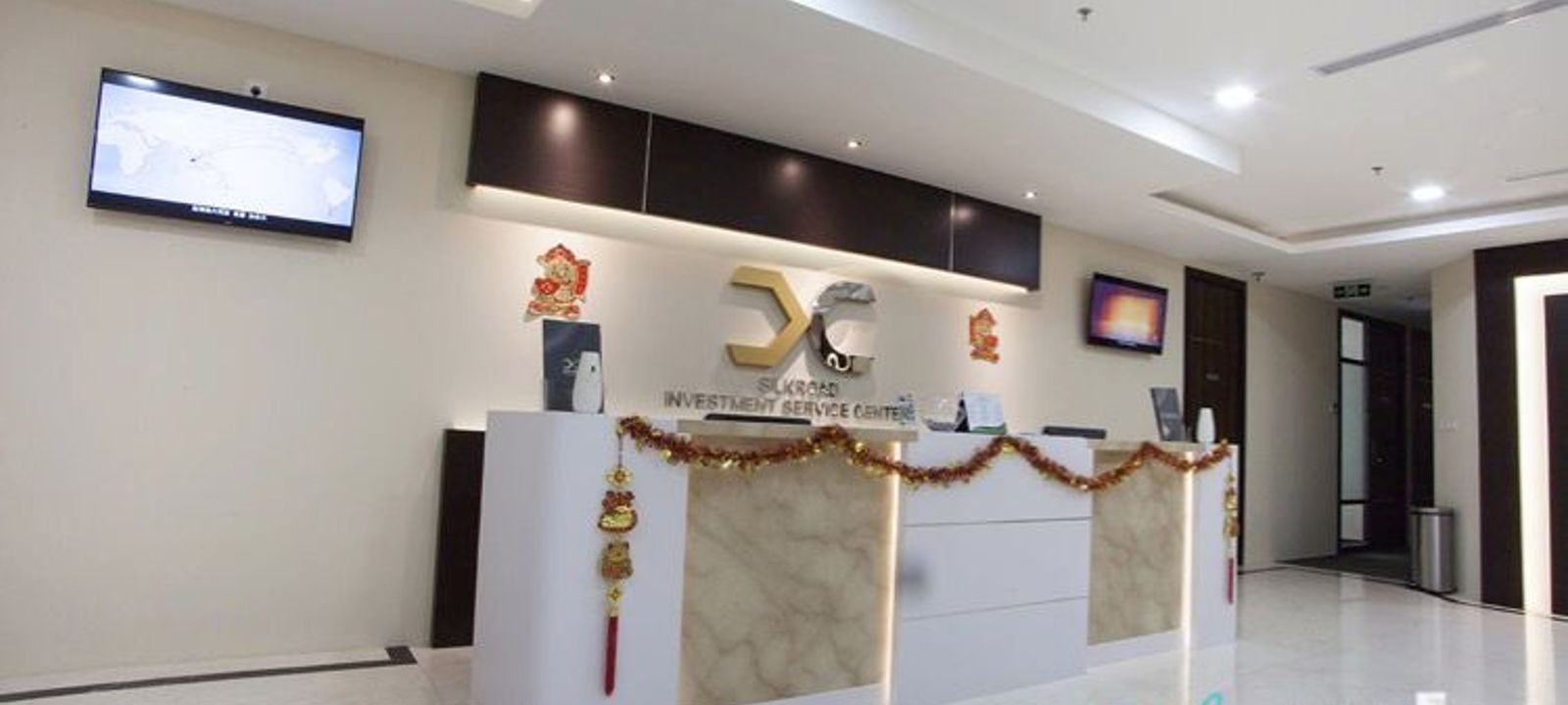 86 Jl Jend Sudirman, Central Jakarta - Image 1