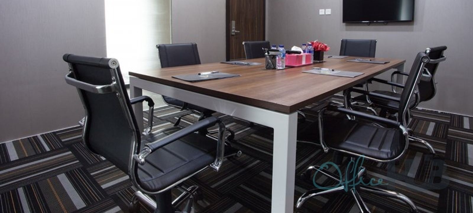 86 Jl Jend Sudirman, Central Jakarta - Image 1