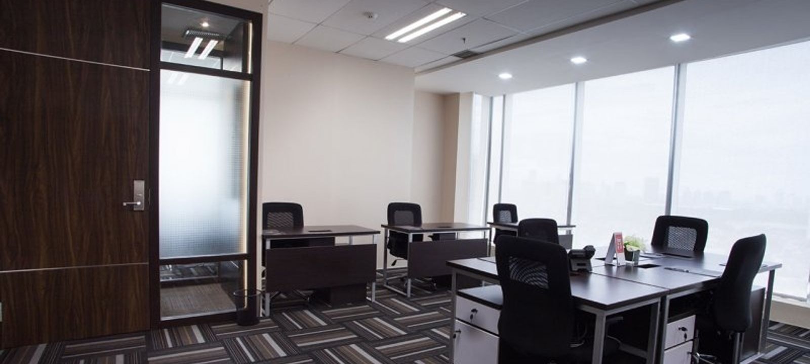 86 Jl Jend Sudirman, Central Jakarta - Image 1