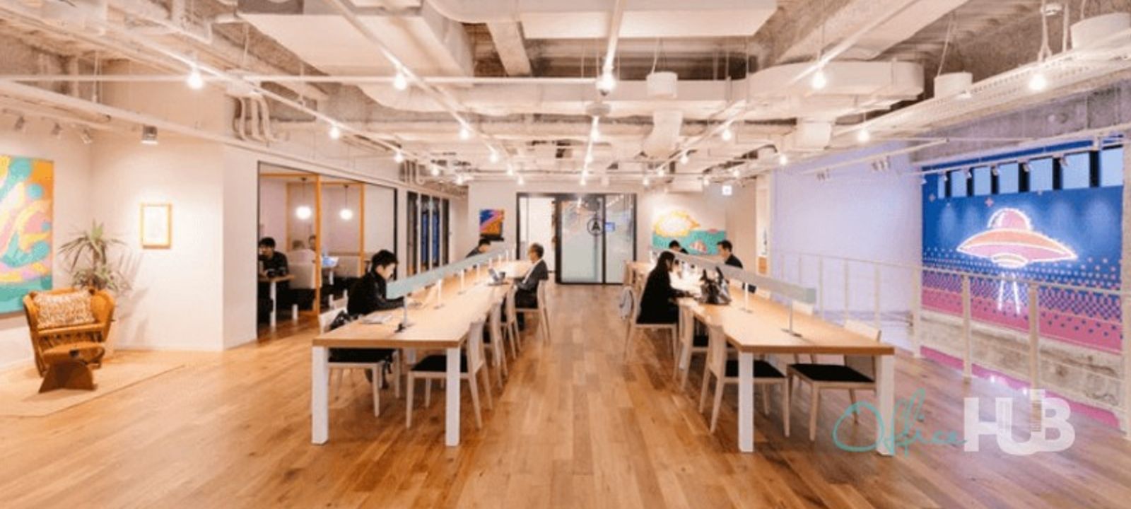 32nd Street, Taguig - Image 1