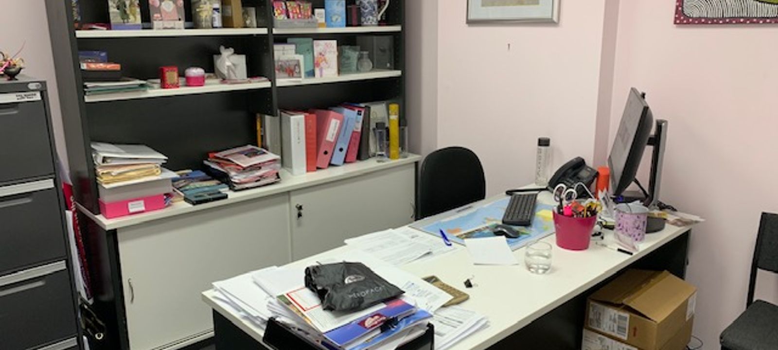 361 Little Bourke Street 361 Little Bourke Street, Melbourne - Image 1