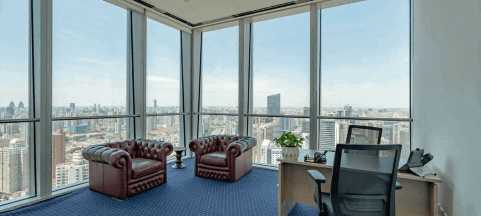 669 Xinzha Road, Jing An District - Image 1