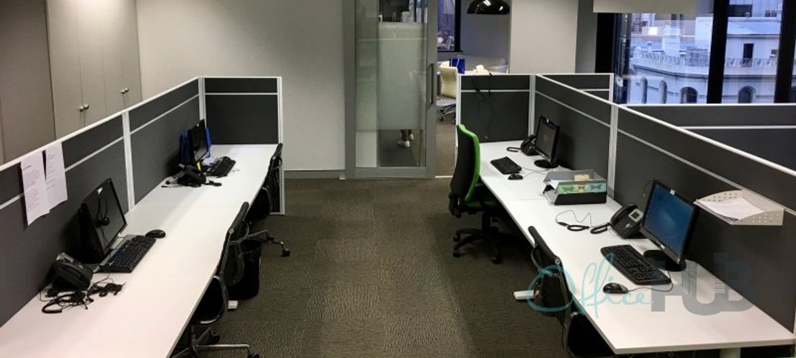 130 Pitt Street, Sydney - Image 1