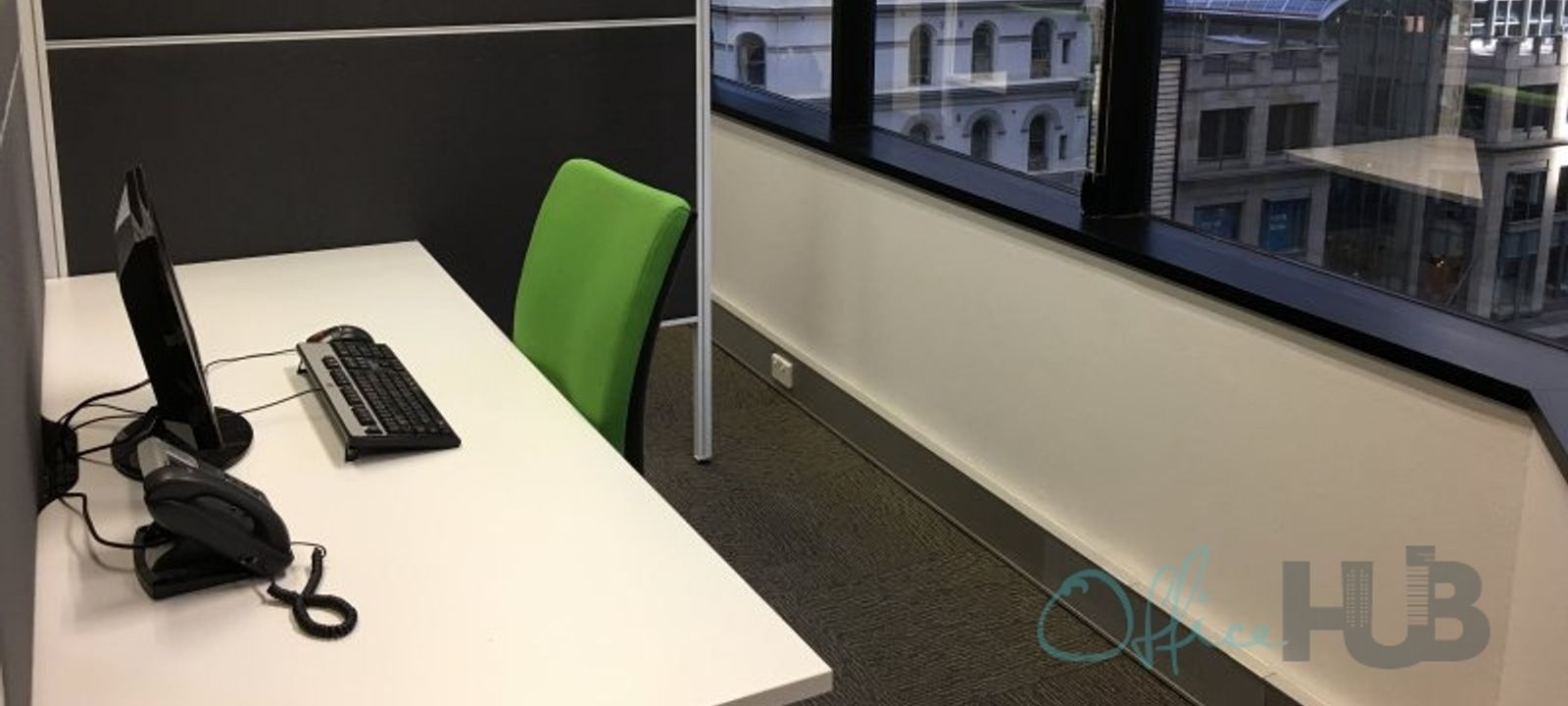 130 Pitt Street, Sydney - Image 1